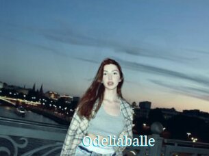 Odeliaballe