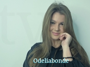 Odeliabonde