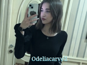 Odeliacarvell