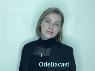 Odeliacast