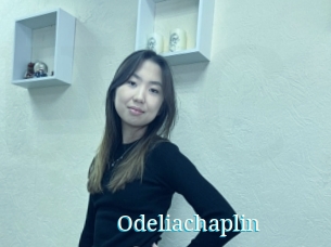 Odeliachaplin