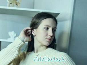 Odeliaclack