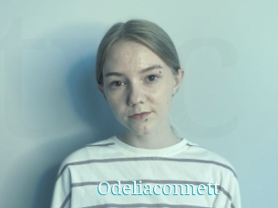 Odeliaconnett
