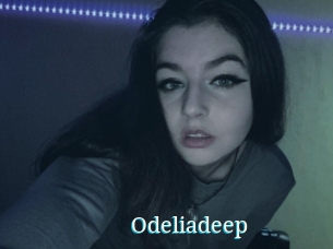 Odeliadeep
