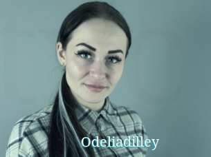 Odeliadilley