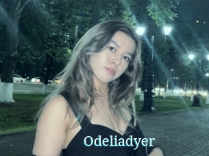 Odeliadyer