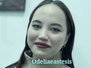 Odeliaeastesis