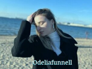 Odeliafunnell