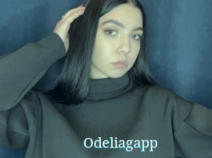 Odeliagapp