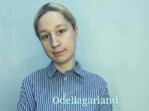 Odeliagarland