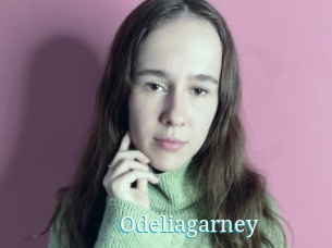 Odeliagarney