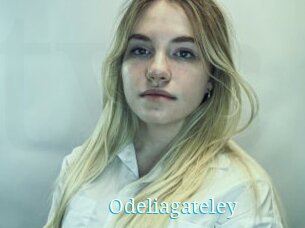 Odeliagateley