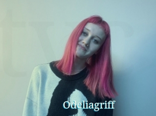 Odeliagriff