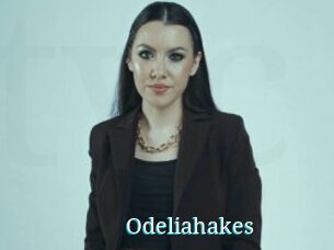 Odeliahakes