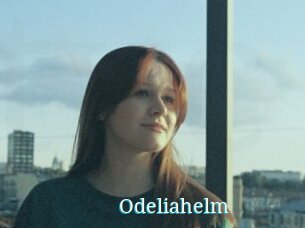 Odeliahelm