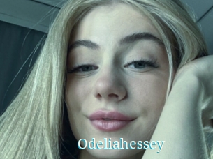 Odeliahessey