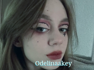 Odelinaakey