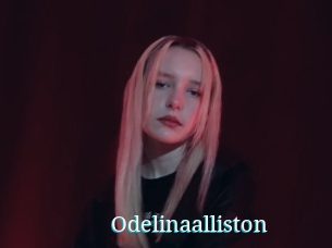 Odelinaalliston