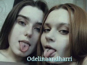 Odelinaandharri