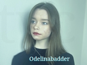 Odelinabadder