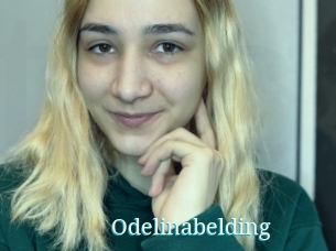 Odelinabelding