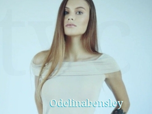 Odelinabensley
