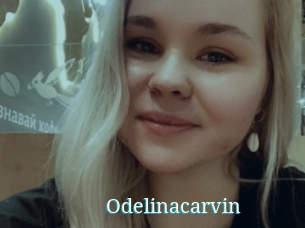 Odelinacarvin