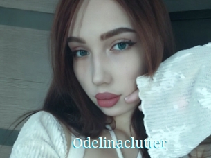 Odelinaclutter