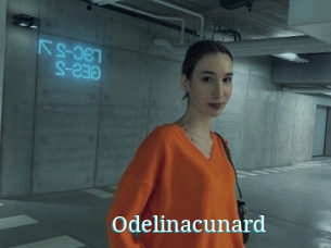Odelinacunard