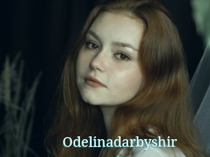 Odelinadarbyshir
