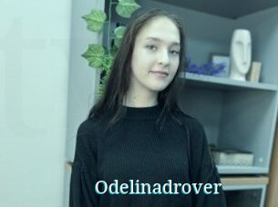 Odelinadrover