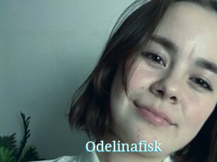 Odelinafisk