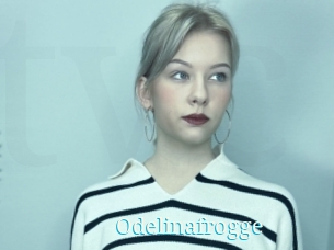Odelinafrogge