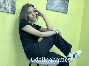 Odelinahames