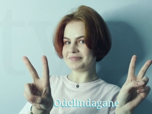 Odelindagane