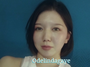Odelindagaye