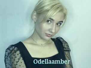 Odellaamber