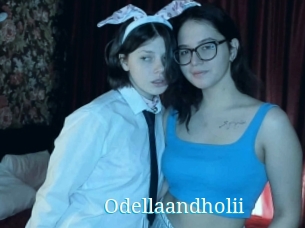 Odellaandholii