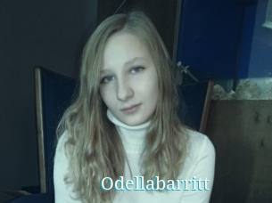 Odellabarritt