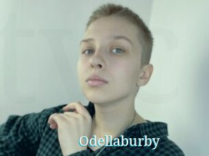 Odellaburby