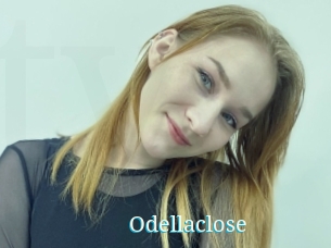 Odellaclose