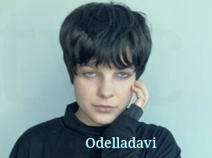 Odelladavi