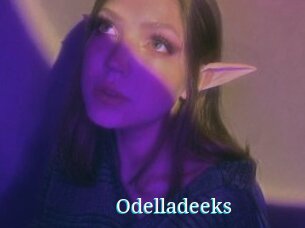 Odelladeeks