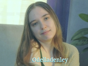 Odelladenley