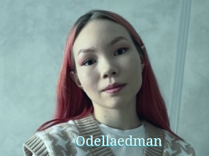 Odellaedman
