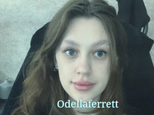 Odellaferrett