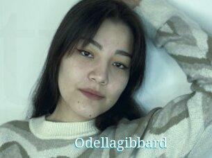 Odellagibbard