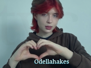 Odellahakes