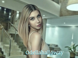 odellahalloway The voyeurs club