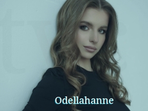 Odellahanne
